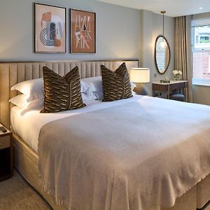 Apartamento Deluxe de 1 Dormitorio