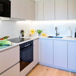 Apartamento Deluxe de 1 Dormitorio